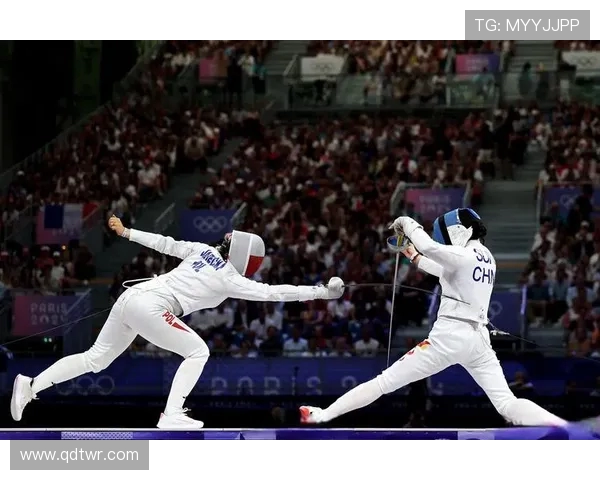 重剑女队成员的备赛真实录